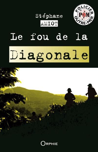 Le fou de la diagonale