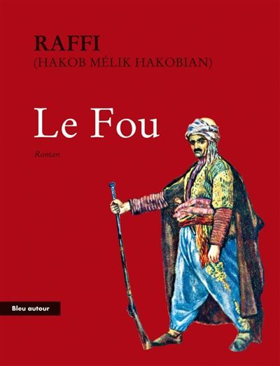 Le fou