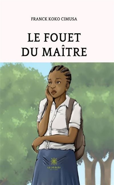 Le fouet du maître