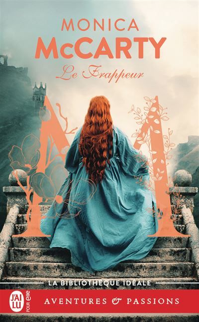 Le Frappeur Les chevaliers des Highlands