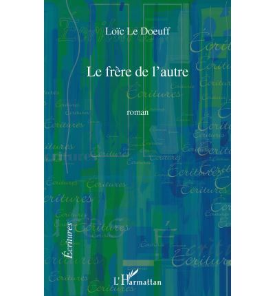 Le frère de l'autre Roman