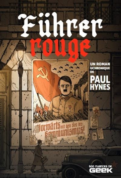 Le Fuhrer rouge