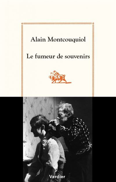 Le fumeur de souvenirs
