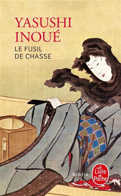 Le Fusil de chasse  - Ryoju