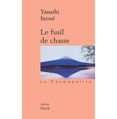 Le fusil de chasse