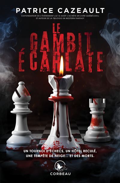 Le gambit ecarlate