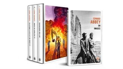 Le gang de la clef à molette / Le retour du gang - coffret totem