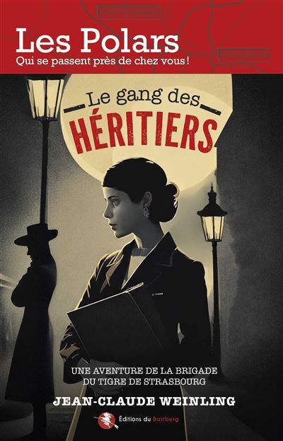 Le gang des héritiers