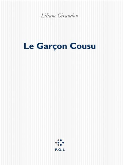 Le Garçon Cousu