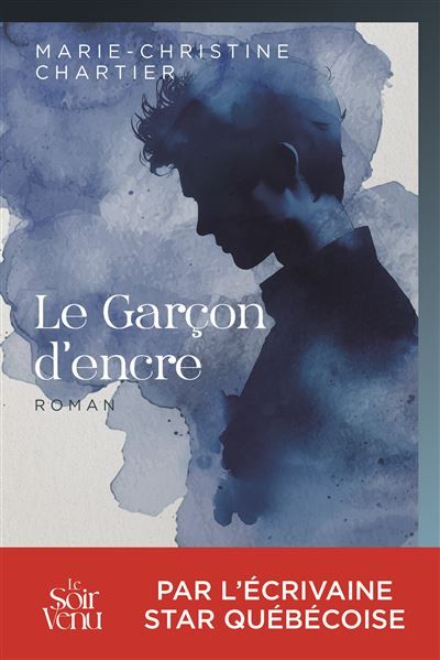 Le Garçon d'encre