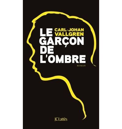 Le garçon de l'ombre