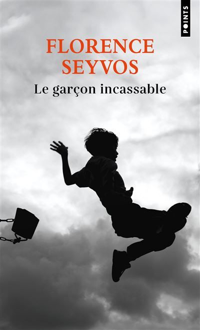 Le garçon incassable