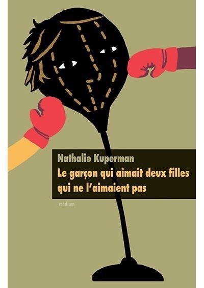Le garçon qui aimait deux filles qui ne l'aimaient pas