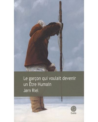 Le garçon qui voulait devenir un Être Humain