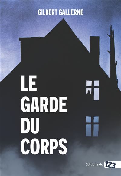 Le Garde-du-corps Thriller domestique