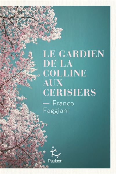 Le Gardien de la colline aux cerisiers