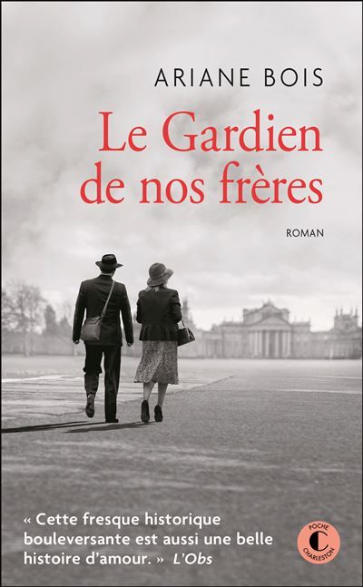 Le gardien de nos frères Cette fresque historique bouleversante est aussi une belle histoire d'amour - L'Obs