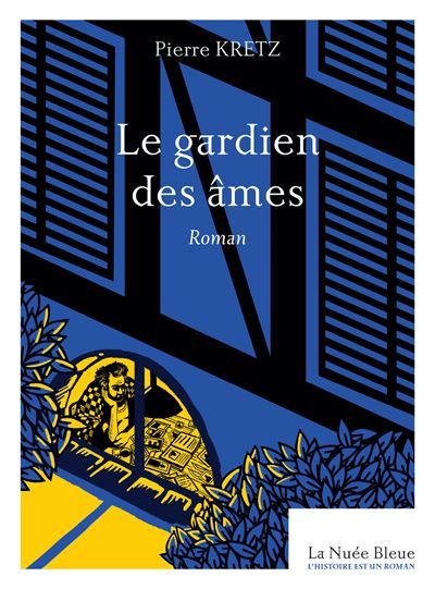 Le gardien des âmes L'Histoire ets un roman