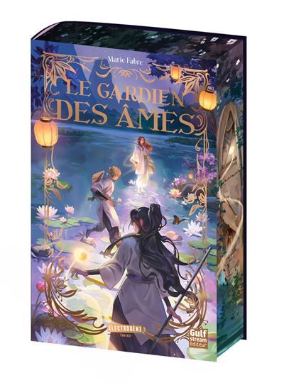 Le Gardien des âmes
