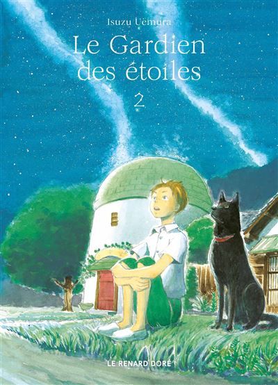 Le Gardien des étoiles T2