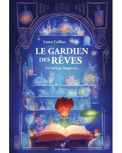 Le gardien des rêves