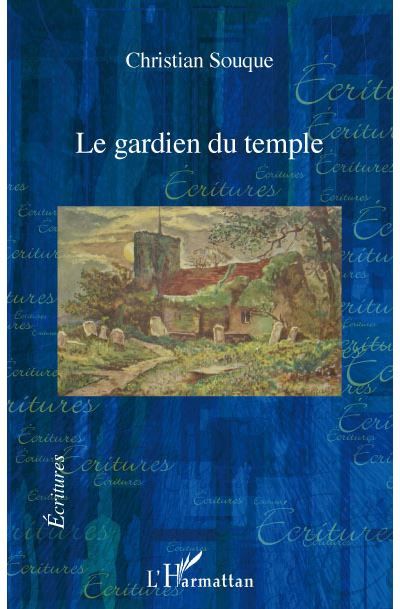 Le gardien du temple