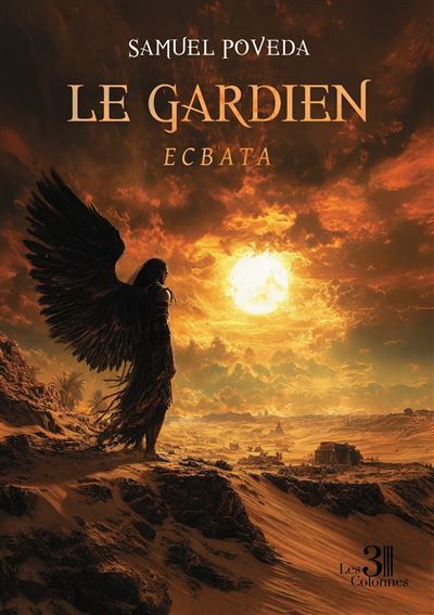 Le gardien Ecbata