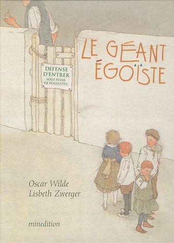Le géant égoïste