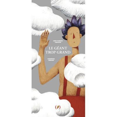 Le Géant trop grand