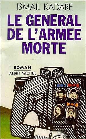 Le Général de l'armée morte