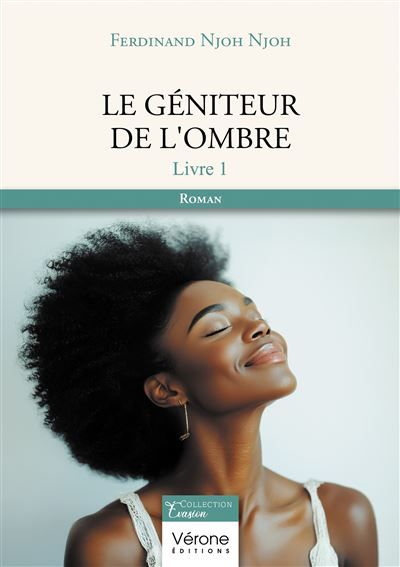 Le géniteur de l'ombre Livre 1