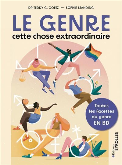 Le genre, cette chose extraordinaire Toutes les facettes du genre en BD