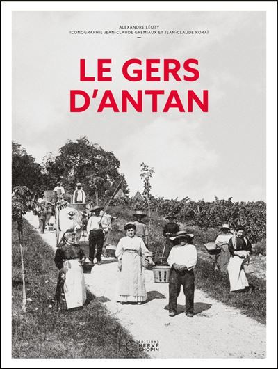 Le Gers d'antan
