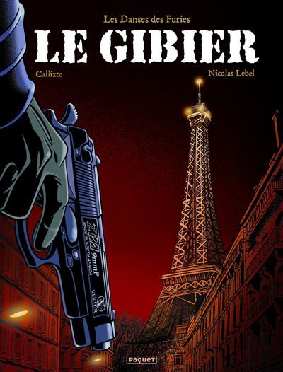 Le gibier -  Callixte