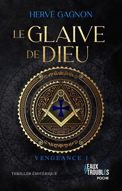 Le glaive de dieu,1:vengeance