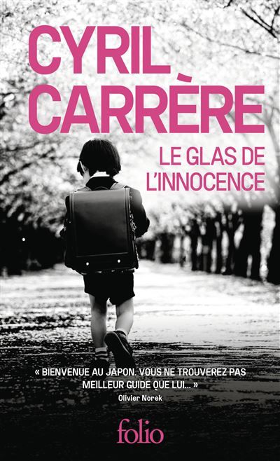 Le glas de l'innocence