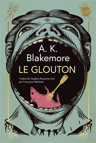 Le glouton