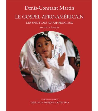 Le Gospel afro-américain