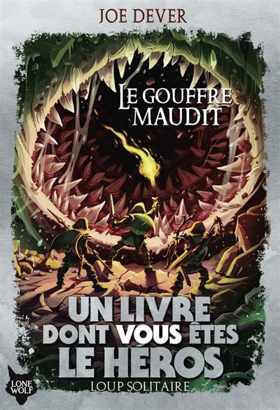 Le Gouffre Maudit