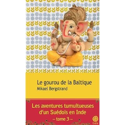 Le gourou de la Baltique