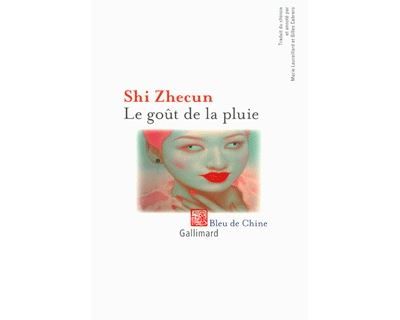 Le goût de la pluie Nouvelles et prose de circonstance