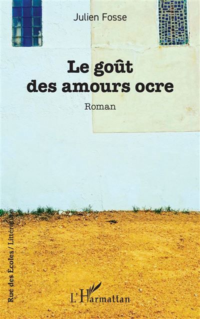 Le goût des amours ocre
