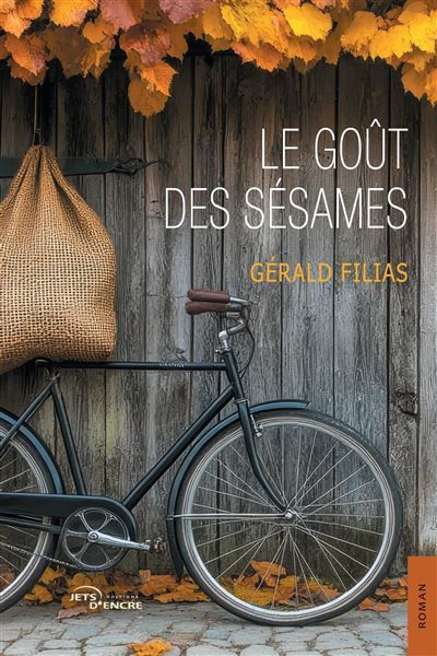 Le Goût des sésames