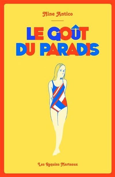 Le Goût du paradis