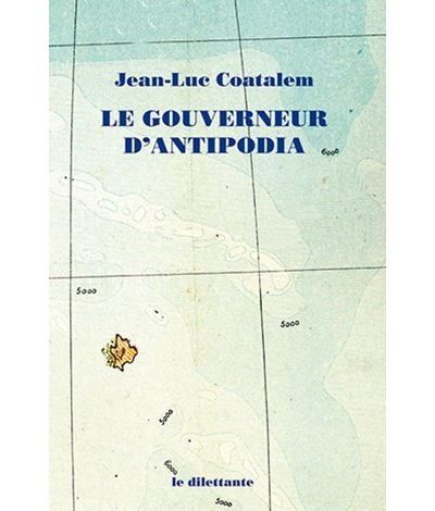 Le Gouverneur d'Antipodia