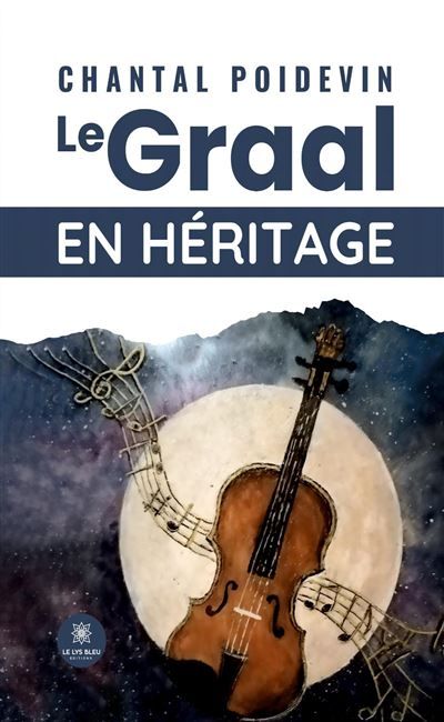 Le graal en héritage