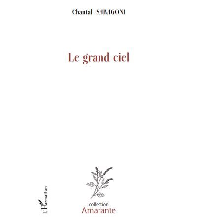 Le grand ciel