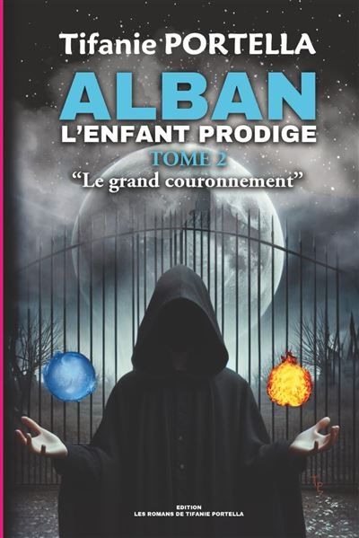 Le grand couronnement