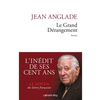 Le Grand dérangement