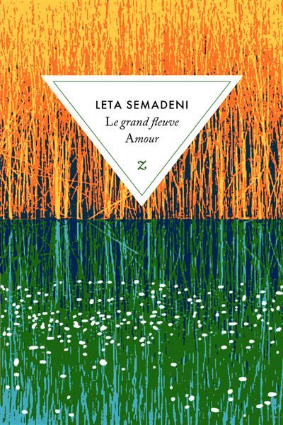 Le grand fleuve Amour